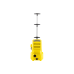 Мойка высокого давления Karcher 1.676-220.0 K 3 Classic