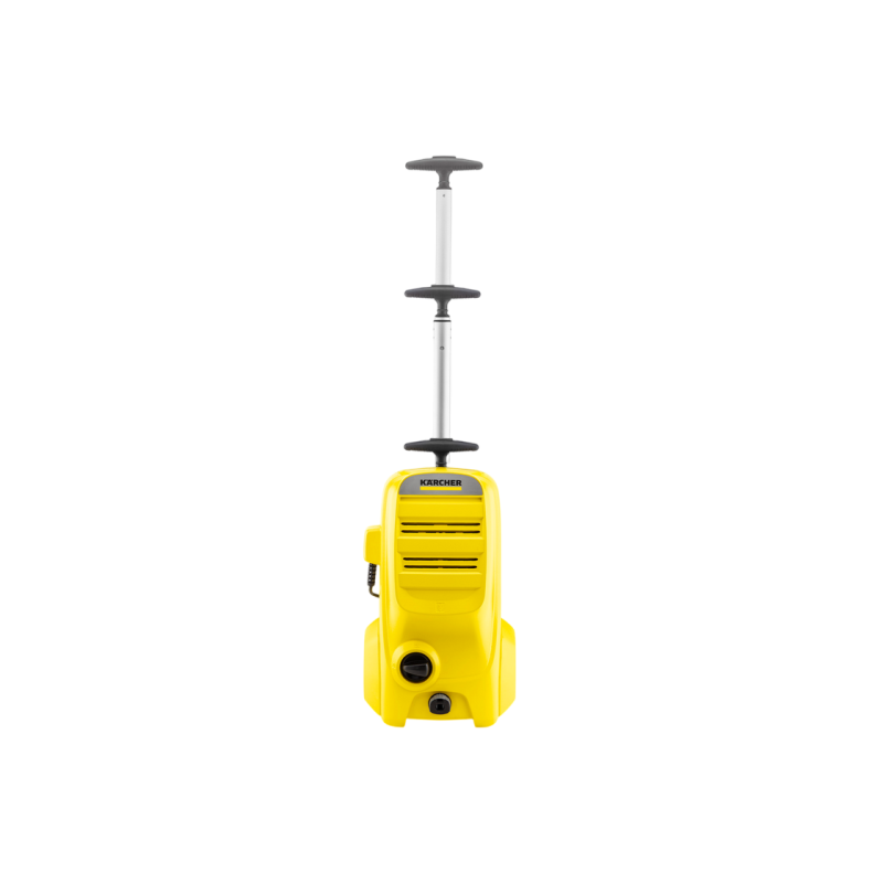 Мойка высокого давления Karcher 1.676-220.0 K 3 Classic