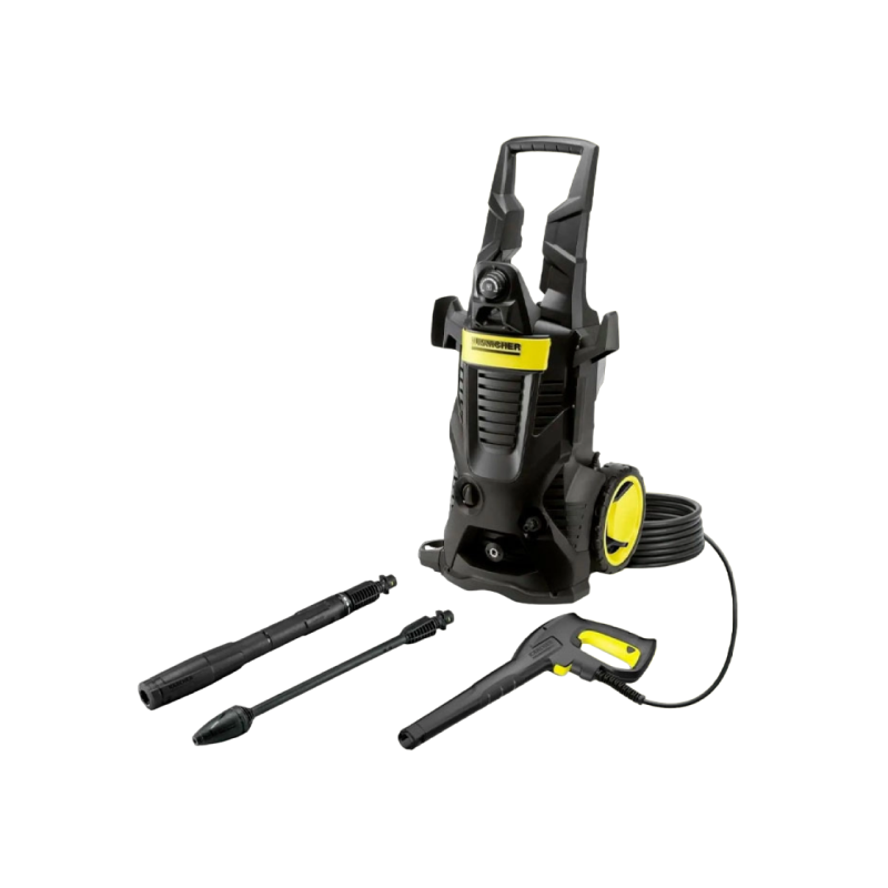 High Pressure Washer Karcher 1.168-508.0 K 6 Special