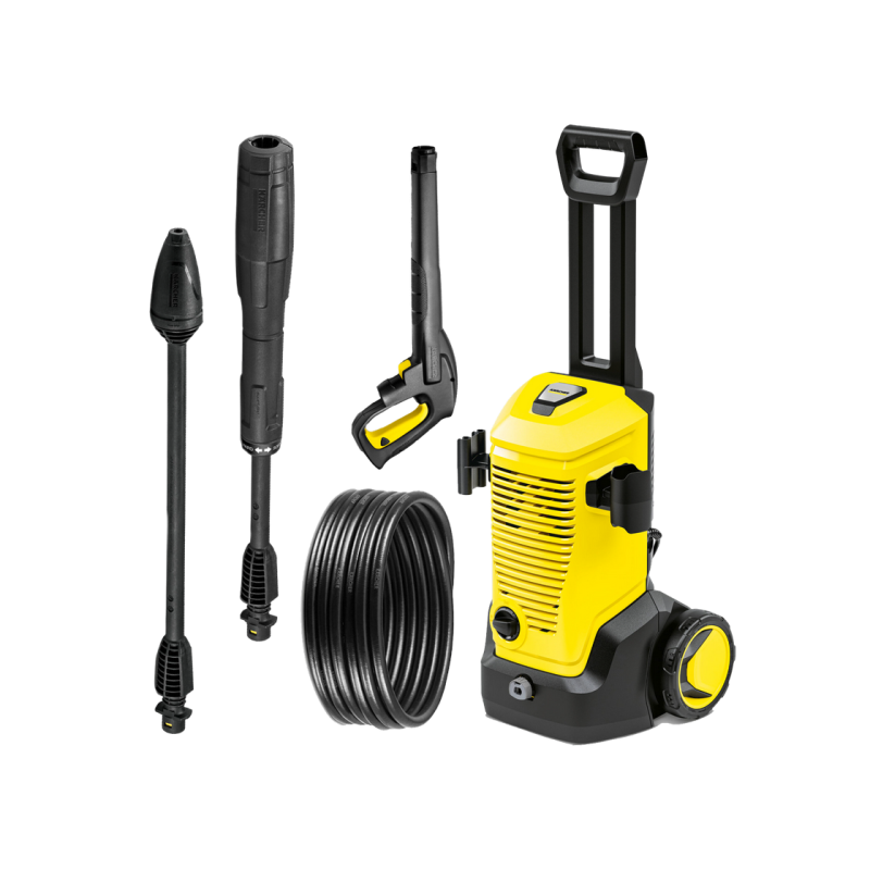High Pressure Washer Karcher 1.679-600.01 K 5