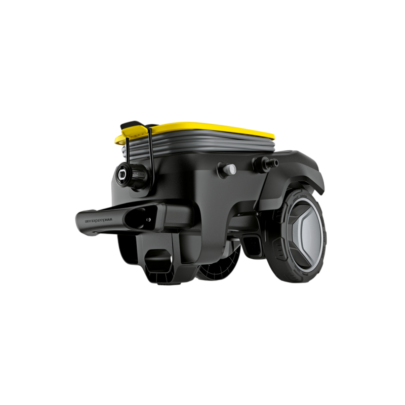 Aparat de spalat cu presiune mare Karcher 1.447-050.00 K 7 Compact+ 2.642-794.+2.643-150.+9.633-055.0 Laveta