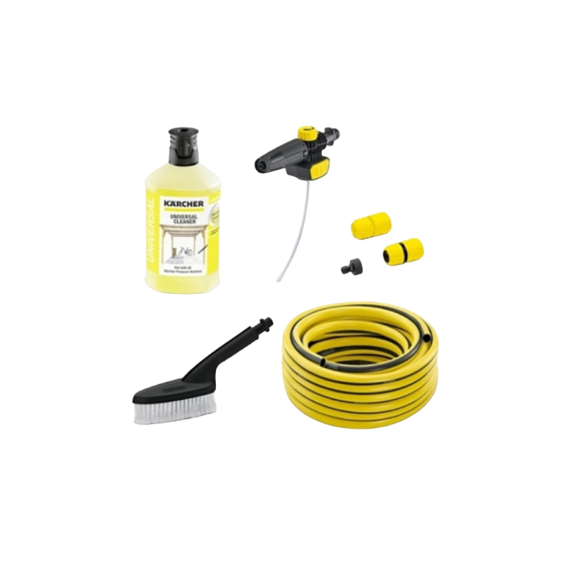 9.633-510 Mega box Karcher