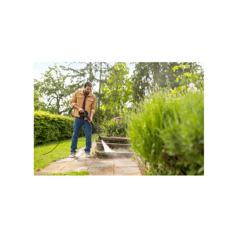High Pressure Washer Karcher 1.679-422.0 K 4 Classic Car