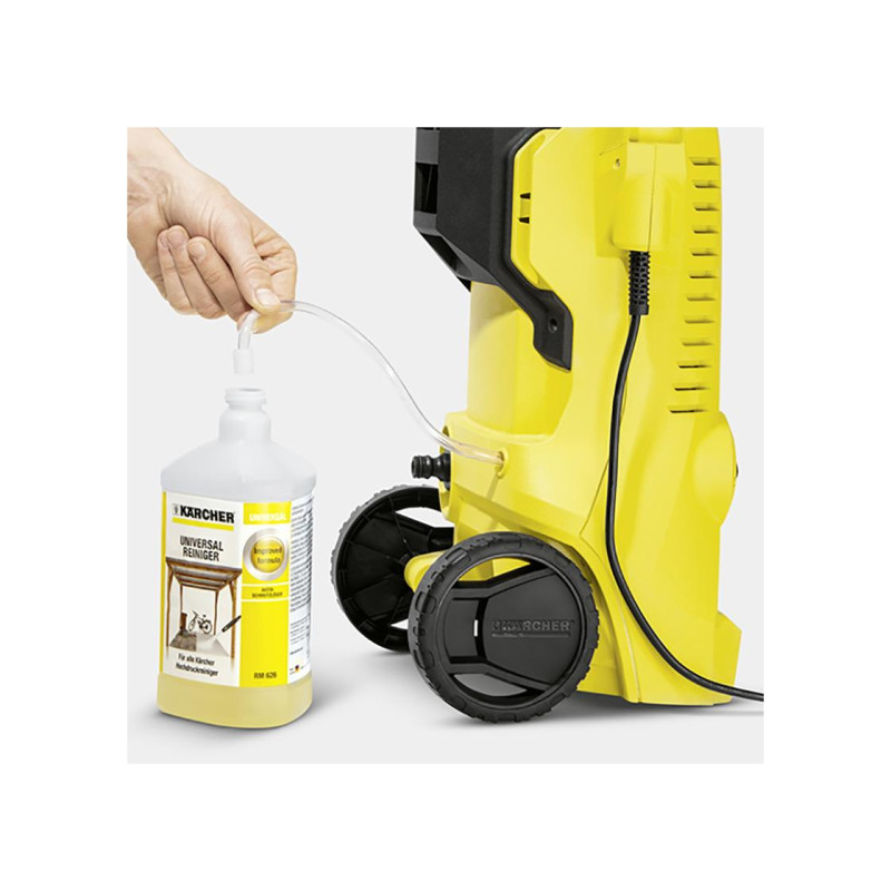 High Pressure Washer Karcher 1.673-600.0 K 2 Power Control