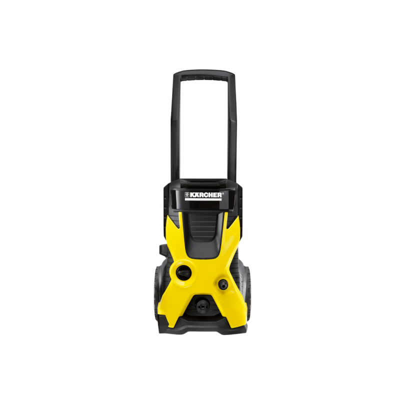 Мойка высокого давления Karcher 1.180-580.0 (Set) K 5* Basic + 2.645-296.0 Furtun Primo Flex 15m