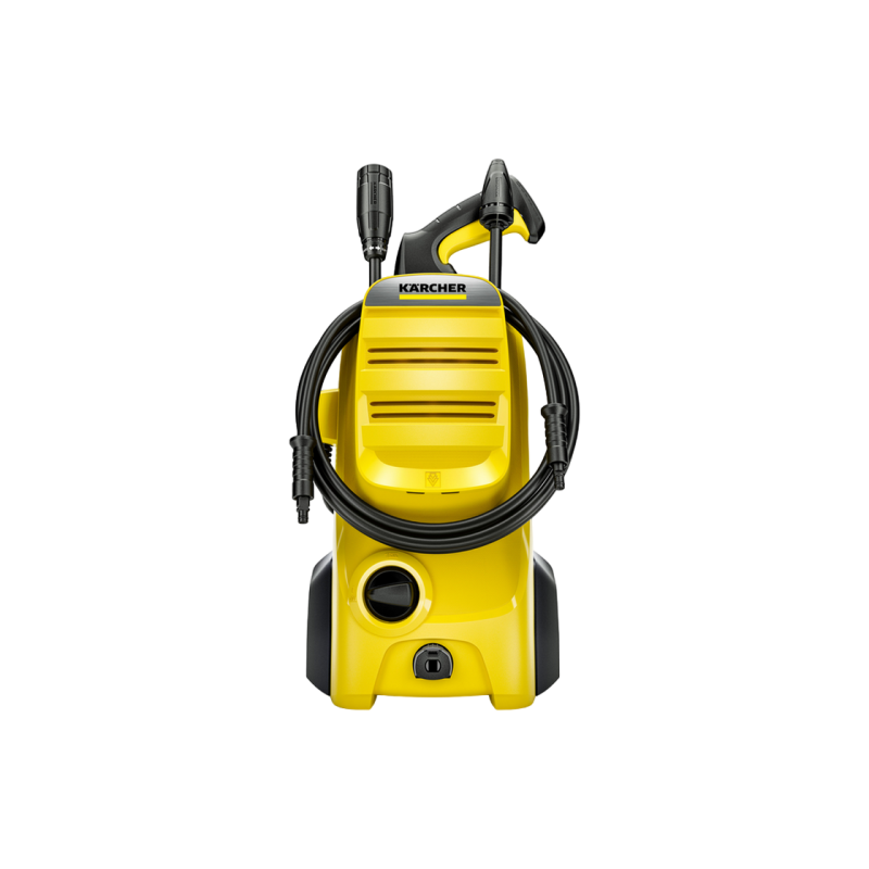 Мойка высокого давления Karcher 1.679-420.0 K 4 Classic