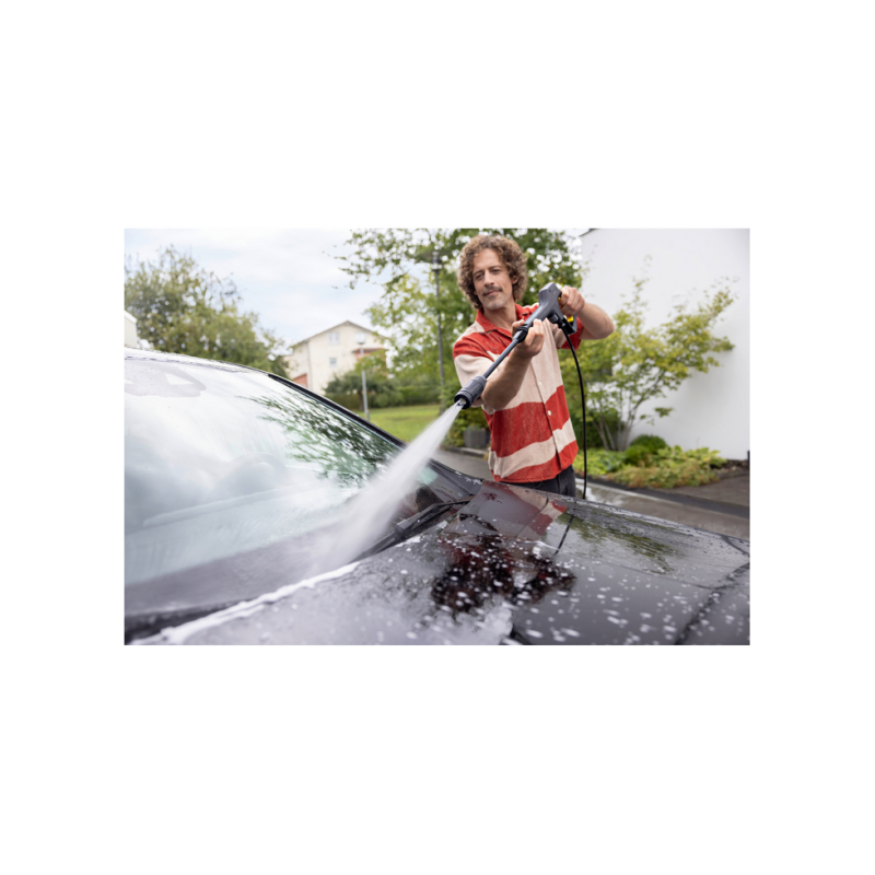 High Pressure Washer Karcher 1.679-422.0 K 4 Classic Car
