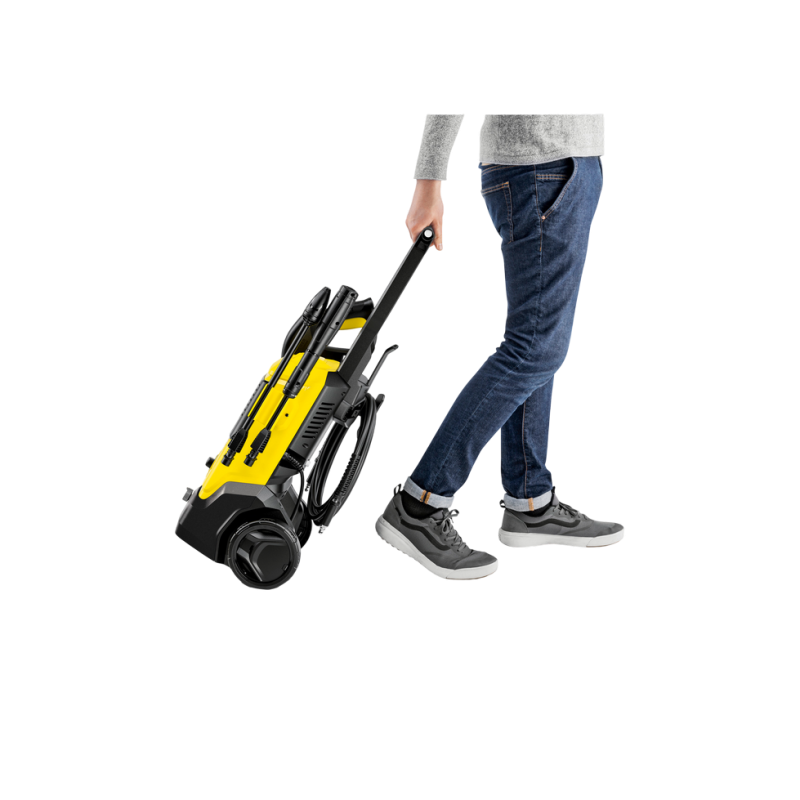 High Pressure Washer Karcher 1.679-561.0 K 4 FJ BB