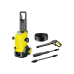 Мойка высокого давления Karcher 1.324-400.0 K 5 WCM