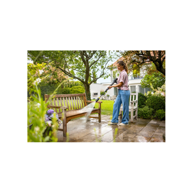 High Pressure Washer Karcher 1.324-900.0 K 6 Comfort Premium
