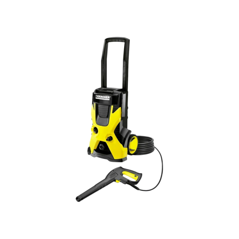 Мойка высокого давления Karcher 1.180-586.0 K 5 Basic Car