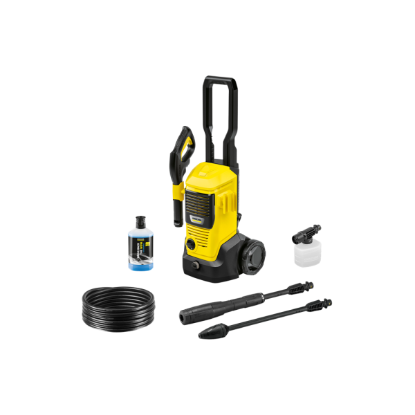 High Pressure Washer Karcher 1.679-561.0 K 4 FJ BB