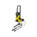 High Pressure Washer Karcher 1.180-580.0 K 5* Basic