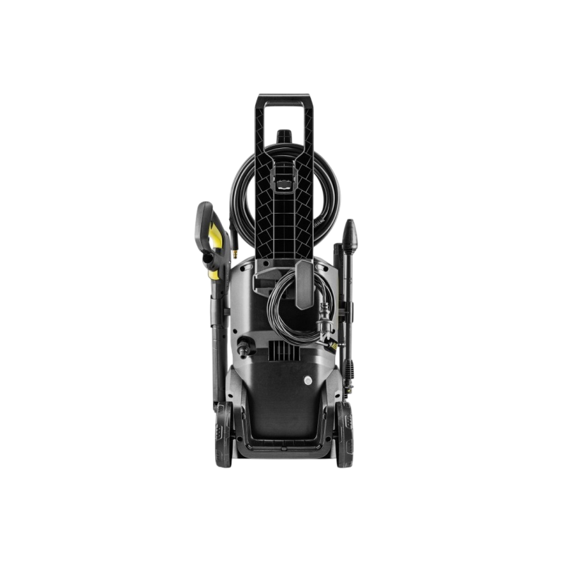 Мойка высокого давления Karcher 1.324-400.0 (комплект) K 5 WCM + шланг Primo Flex 2.645-296.0 15 м