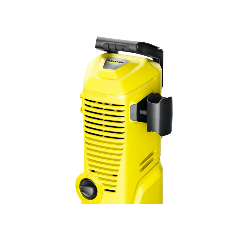 High Pressure Washer Karcher 1.673-520.0 K 2