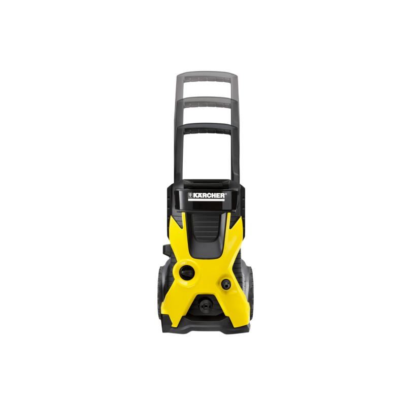 Мойка высокого давления Karcher 1.180-580.0 (Set) K 5* Basic + 2.645-296.0 Furtun Primo Flex 15m