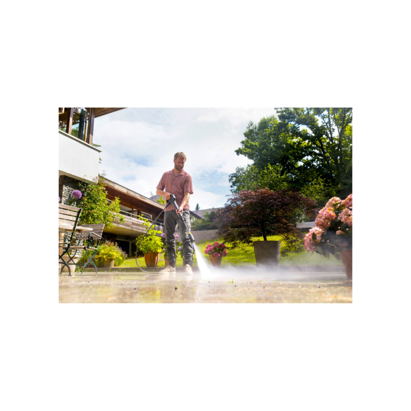 High Pressure Washer Karcher 1.324-900.0 K 6 Comfort Premium