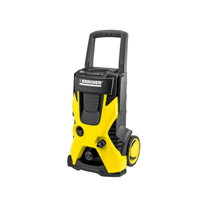 High Pressure Washer Karcher 1.180-580.0 K 5* Basic