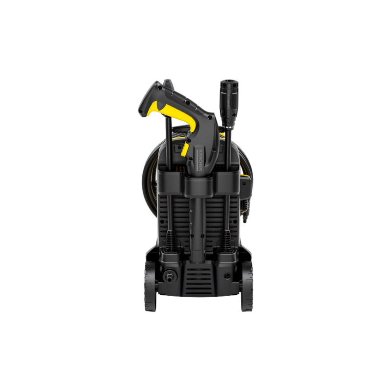 Мойка высокого давления Karcher 1.679-420.0 K 4 Classic
