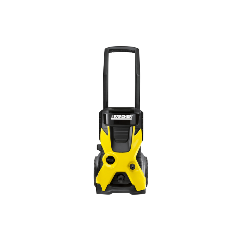 Мойка высокого давления Karcher 1.180-580.0 (комплект) K 5* Basic + RM 619 5L 6.295-360.0