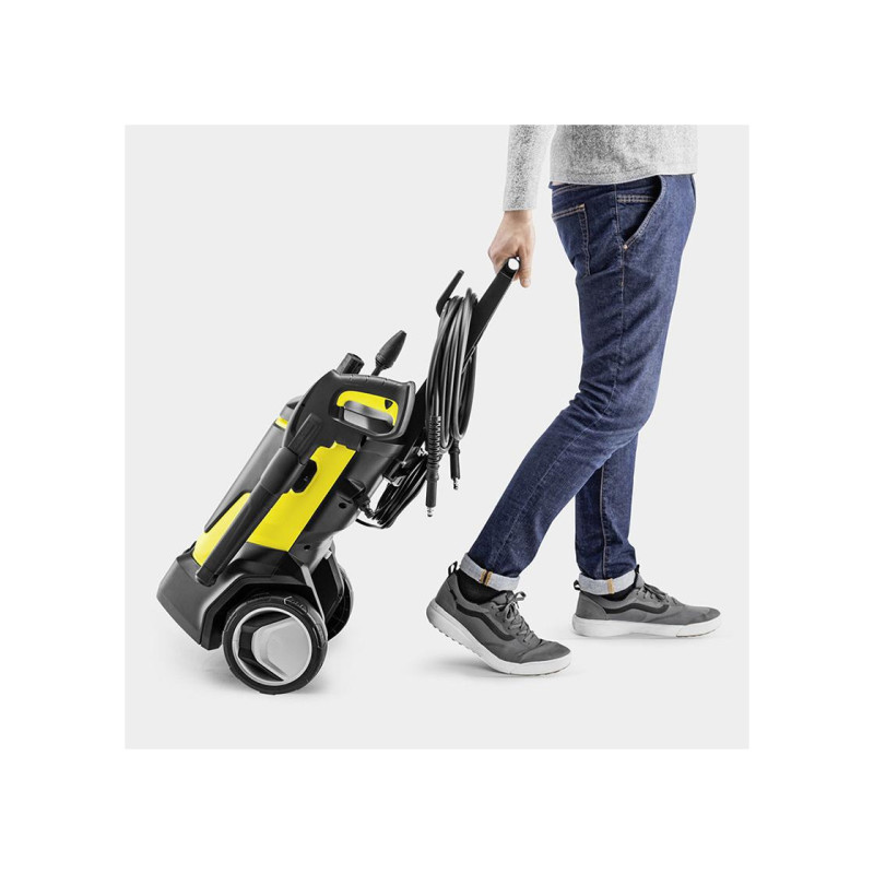 Full Control Plus Karcher 1.317-400.0 K 7 WCM Modular