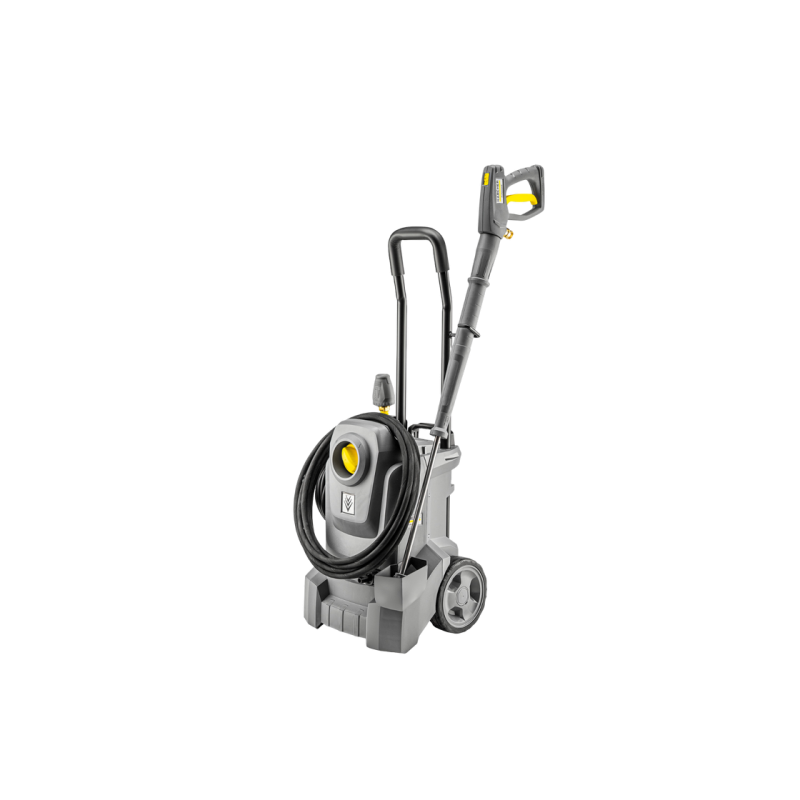 Мойка высокого давления Karcher 1.520-800.0 HD 5/11 E Classic