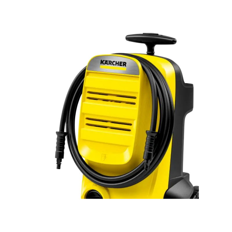 High Pressure Washer Karcher 1.679-422.0 K 4 Classic Car