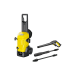Мойка высокого давления Karcher 1.324-200.0 K 4 WCM