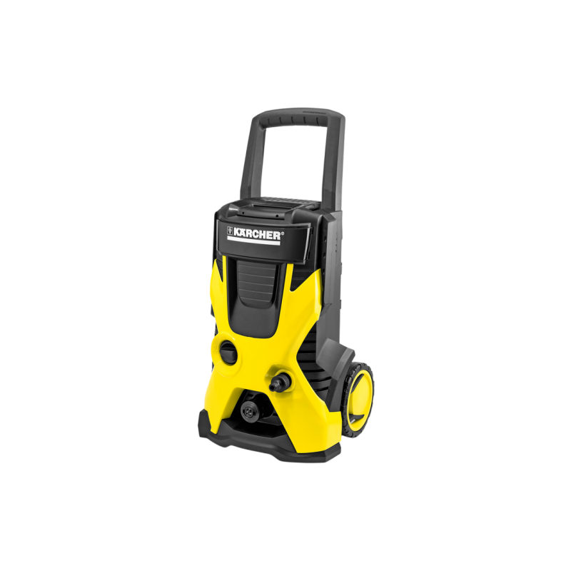 Мойка высокого давления Karcher 1.180-580.0 (комплект) K 5* Basic + RM 619 5L 6.295-360.0