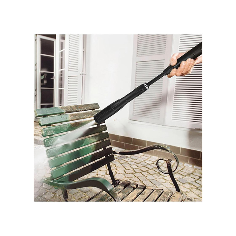 High Pressure Washer Karcher 1.180-580.0 K 5* Basic