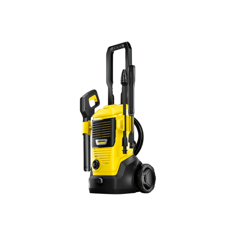 High Pressure Washer Karcher 1.679-561.0 K 4 FJ BB