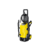 Мойка высокого давления Karcher 1.324-400.0 (комплект) K 5 WCM + шланг Primo Flex 2.645-296.0 15 м