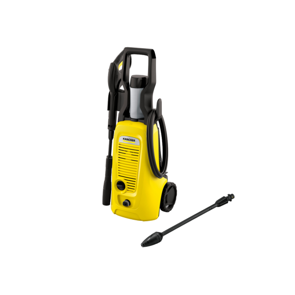 High Pressure Washer Karcher 1.679-300.0 K 4 Universal