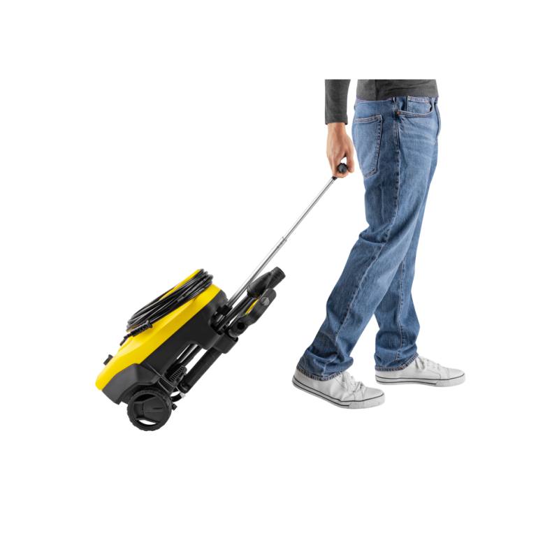 High Pressure Washer Karcher 1.679-422.0 K 4 Classic Car