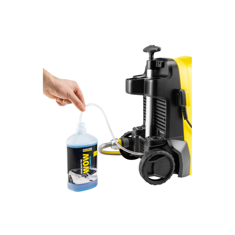 High Pressure Washer Karcher 1.679-422.0 K 4 Classic Car