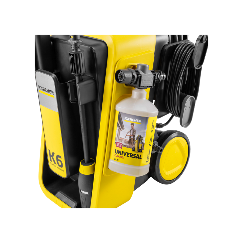 High Pressure Washer Karcher 1.324-900.0 K 6 Comfort Premium