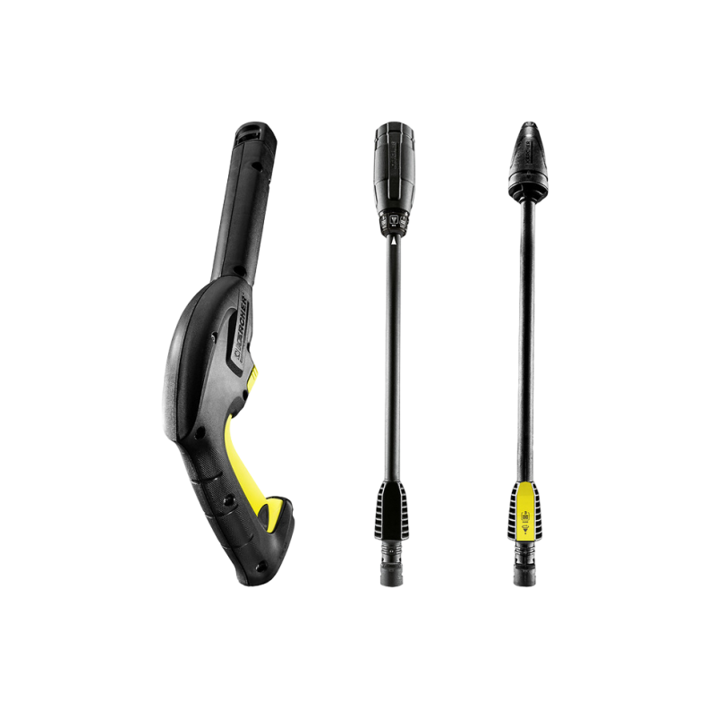 High Pressure Washer Karcher 1.673-608.0 K 2 Power Control