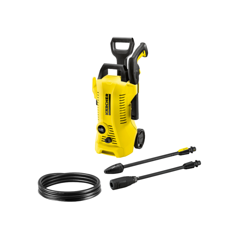 High Pressure Washer Karcher 1.673-600.0 K 2 Power Control