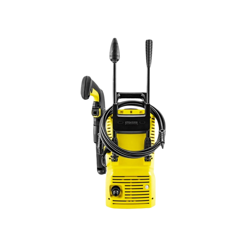 High Pressure Washer Karcher 1.673-520.0 K 2
