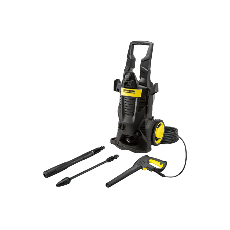 Мойка высокого давления Karcher (Set) 1.168-508.0 K 6 Special + 2.642-794 +2.643-150.+9.633-055.0 Laveta