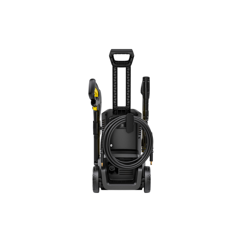 Мойка высокого давления Karcher 1.679-600.0 (комплект) K 5 + RM 619 5L 6.295-360.0