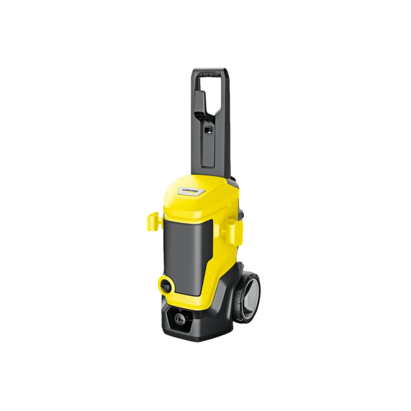 High Pressure Washer Karcher 1.317-403.0 K 7 WCM FJ Home + 6.296-105.0 RM 650