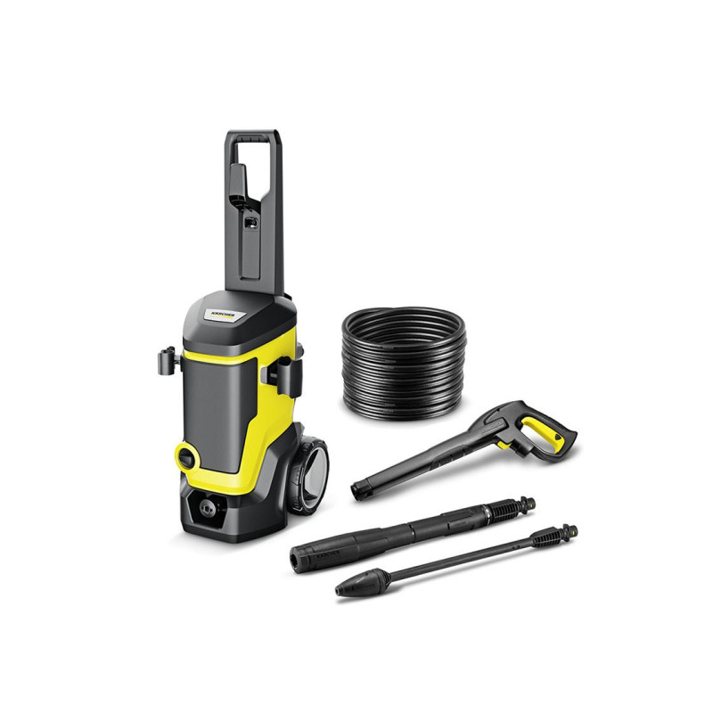 Full Control Plus Karcher 1.317-400.0 K 7 WCM Modular