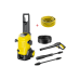 Мойка высокого давления Karcher 1.324-400.0 (комплект) K 5 WCM + шланг Primo Flex 2.645-296.0 15 м