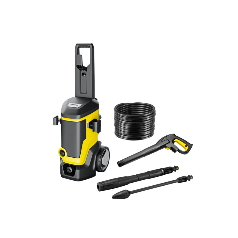 Мойка высокого давления Karcher (Set)1.317-400.0 K 7 WCM+2.642-749.0+2.643-150.0+055 Laveta