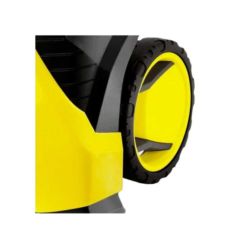 Мойка высокого давления Karcher 1.180-586.0 K 5 Basic Car