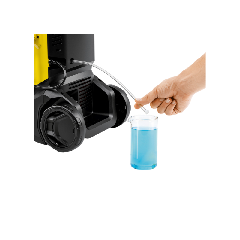 High Pressure Washer Karcher 1.679-561.0 K 4 FJ BB