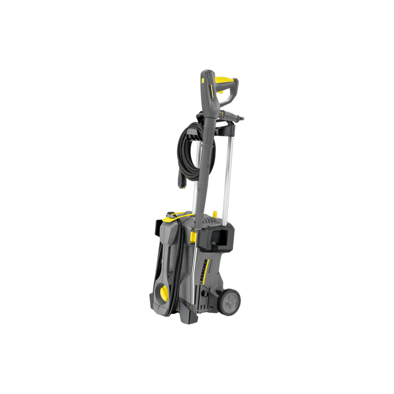 Мойка высокого давления Karcher 1.520-960.0 HD 5/11 P