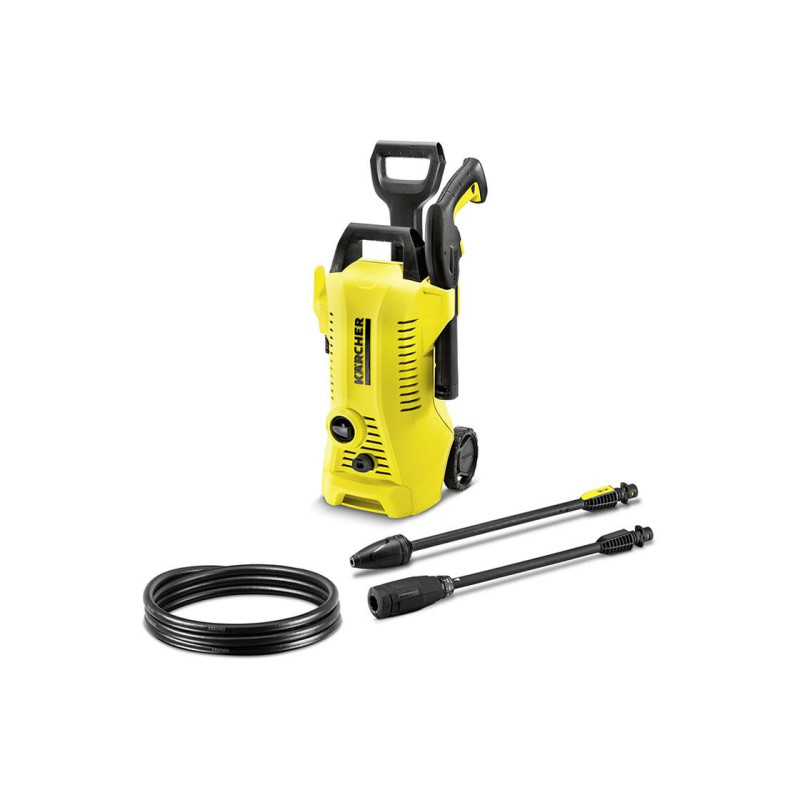 High Pressure Washer Karcher 1.673-600.0 K 2 Power Control