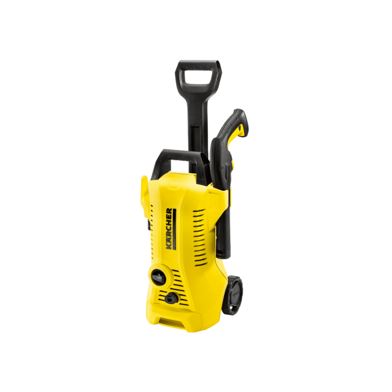 High Pressure Washer Karcher 1.673-600.0 K 2 Power Control